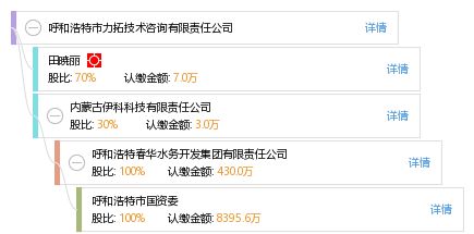 呼和浩特市力拓技術咨詢有限責任公司 專業賦能，技術引領未來
