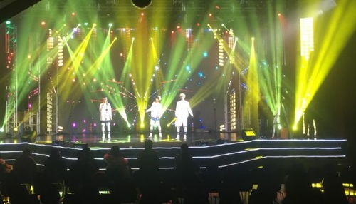 舞臺燈光設備首選 為何聲際電聲成為行業標桿？