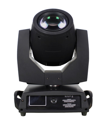 專業品質，舞臺閃耀 炫熠XY-B200-3搖頭燈，光影藝術的匠心之選